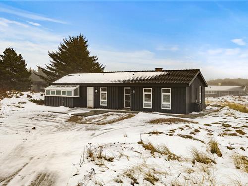 Feriehus - 8 personer -  - Tranebærvej - 6854 - Henne Strand
