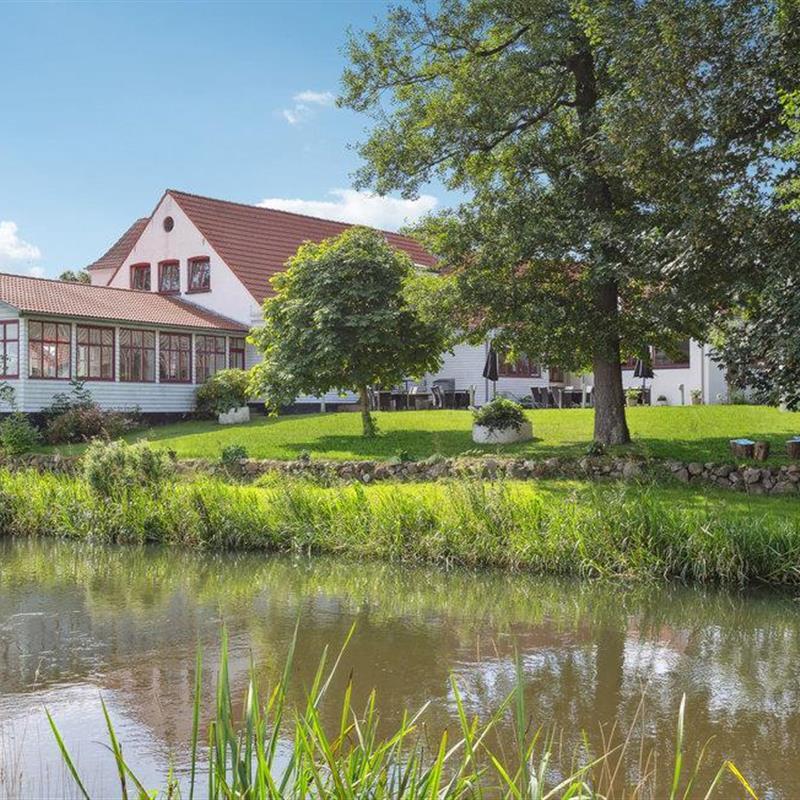 Ferienhaus - 25 Personen -  - Kongeåvej - Foldingbro - 6660 - Lintrup