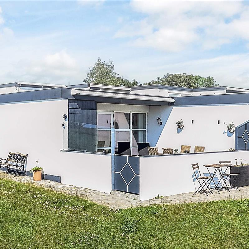Ferienhaus - 3 Personen -  - Dageløkke Marina - Dagelökke - 5953 - Tranekär