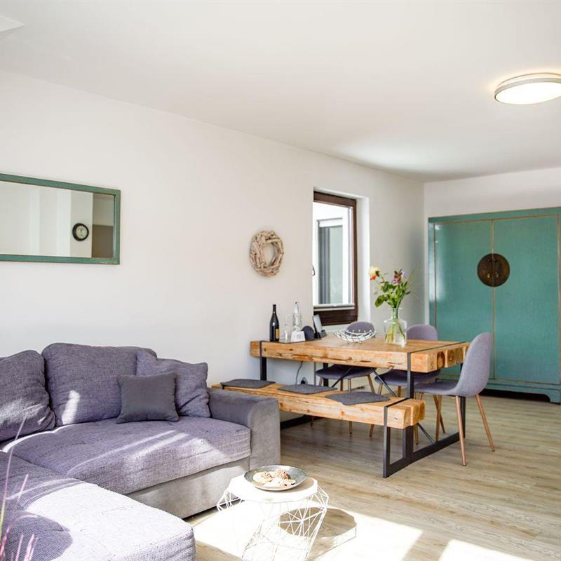 Ferielejlighed - 6 personer -  - Zum Hohlen Rain - 59955 - Winterberg