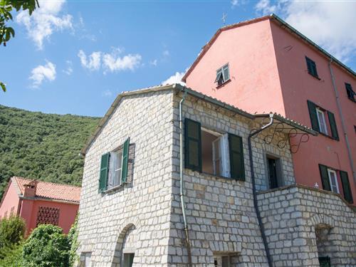 Ferienhaus - 6 Personen -  - Località Monte Pu' - 16030 - Sestri Levante