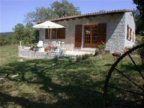 Sommerhus - 4 personer -  - Sartène - 20100