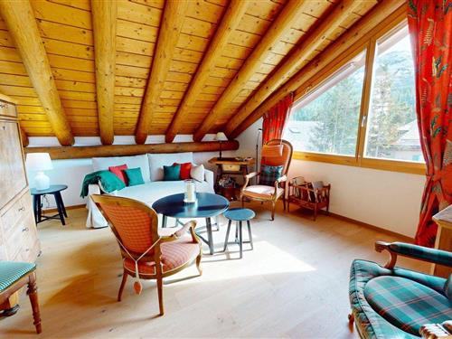 Ferieleilighet - 6 personer -  - Vietta da la Posta - 7505 - Celerina/Schlarigna