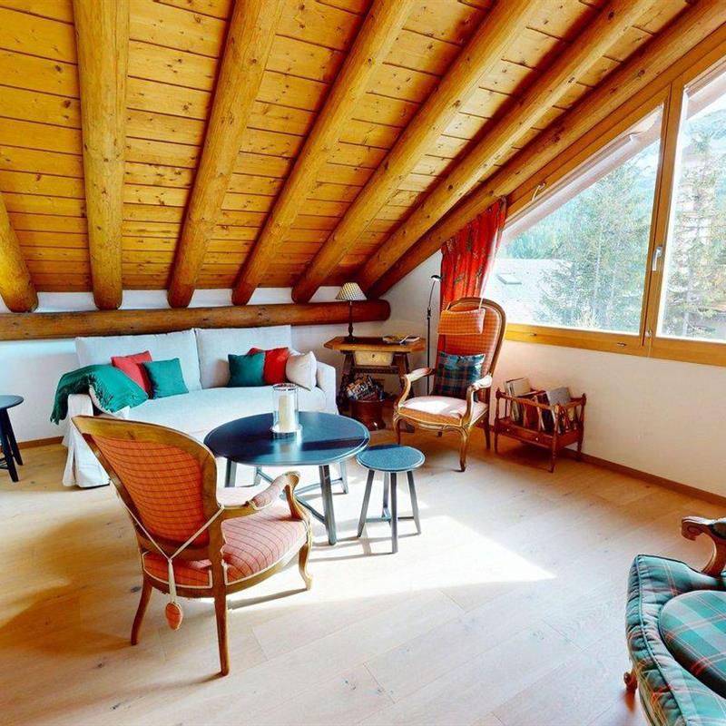 Ferielejlighed - 6 personer -  - Vietta da la Posta - 7505 - Celerina/Schlarigna