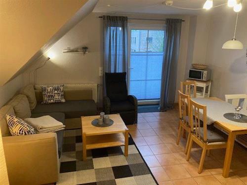 Holiday Home/Apartment - 7 persons -  - An der Aue 5 /Whg. - 23747 - Dahme