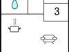 Billede 16 - Plantegning