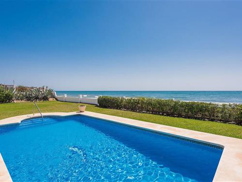 Villa - 7 personer -  - 29604 - Marbella