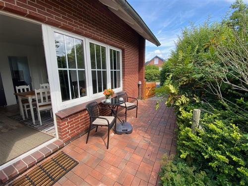 Ferieleilighet - 2 personer -  - Schwalbenweg - 26349 - Jade-Sehestedt