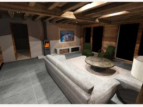 Semesterlägenhet - 10 personer -  - 74110 - Morzine