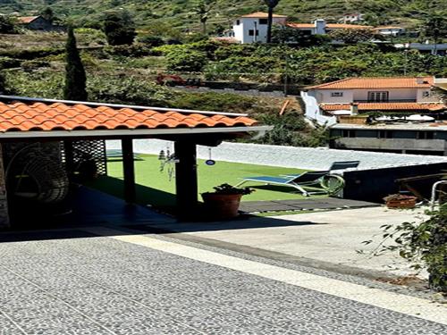 Holiday Home/Apartment - 2 persons -  - 9225-050 - Porto Da Cruz , Machico