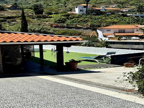 Sommerhus - 2 personer -  - 9225-050 - Porto Da Cruz , Machico