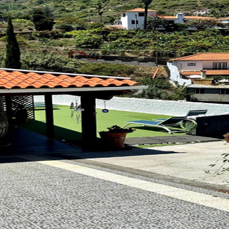 Sommerhus - 2 personer -  - 9225-050 - Porto Da Cruz , Machico