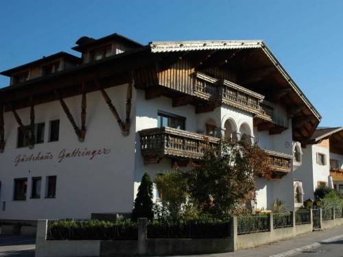  - 1 person -  - Rauthweg - 6175 - Kematen In Tirol
