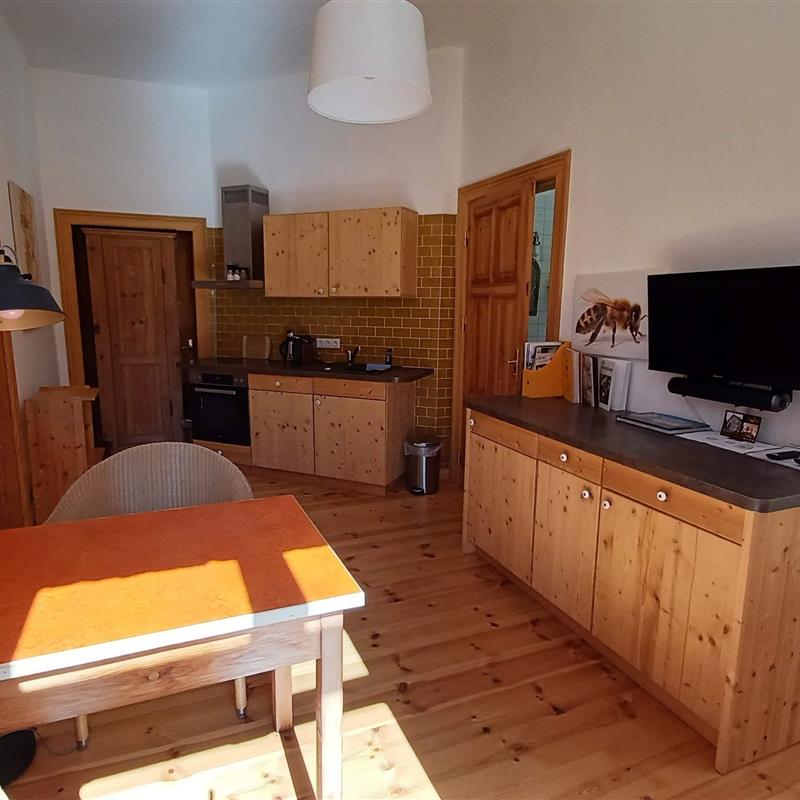 Ferielejlighed - 2 personer -  - Krahner Hauptstraße - 14797 - Kloster Lehnin