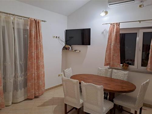 Ferielejlighed - 4 personer -  - 51280 - Rab