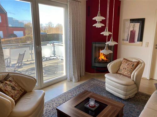 Ferieleilighet - 5 personer -  - Am Eschenwald - 17213 - Göhren-Lebbin