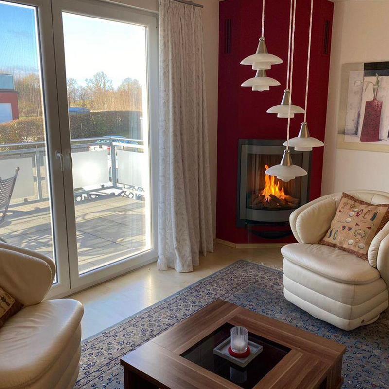 Ferielejlighed - 5 personer -  - Am Eschenwald - 17213 - Göhren-Lebbin