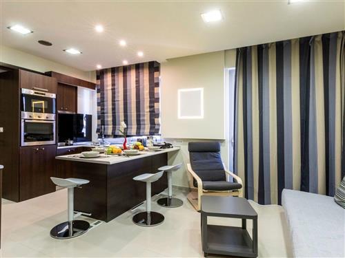 Ferielejlighed - 2 personer -  - Faliraki - 85100