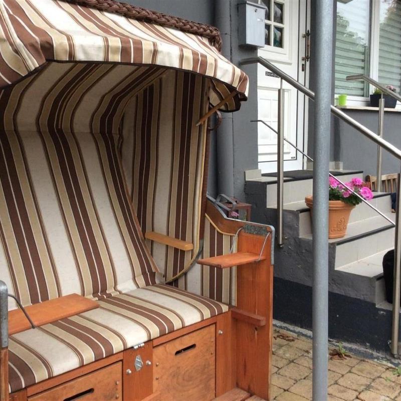 Ferielejlighed - 3 personer -  - Oberbillig - 54331