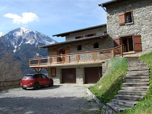 Chalet - 15 personer -  - 73350 - Champagny En Vanoise