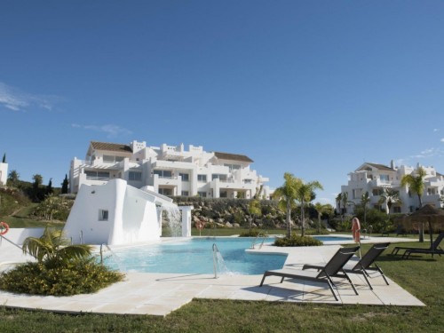 Ferielejlighed - 4 personer -  - 29690 - Casares