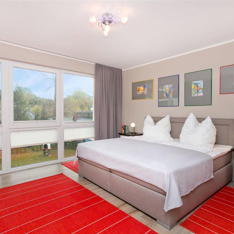 Ferielejlighed - 4 personer -  - Breege - 18556