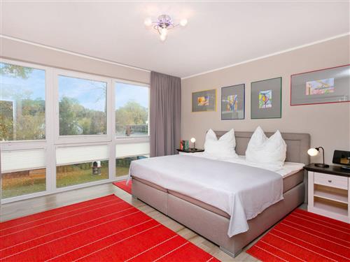 Ferielejlighed - 4 personer -  - Breege - 18556