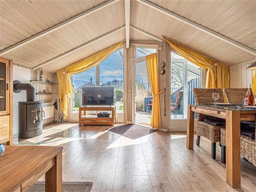 Sommerhus - 4 personer -  - Brodersby - 24398