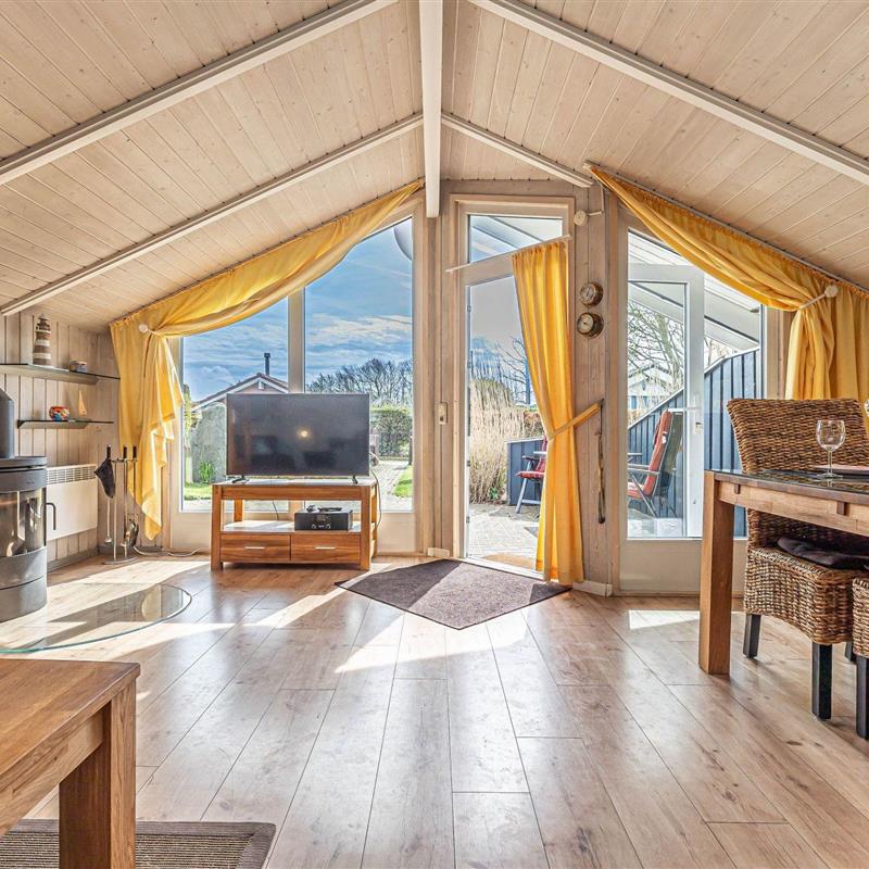 Sommerhus - 4 personer -  - Brodersby - 24398