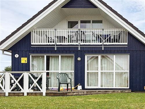  - 8 personer -  - Strandblick - Geltinger Bucht - 24395 - Gelting