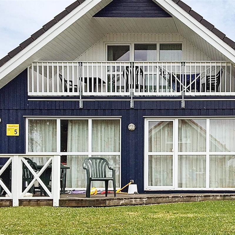  - 8 personer -  - Strandblick - Geltinger Bucht - 24395 - Gelting