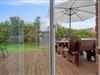 Billede 3 - Terrasse