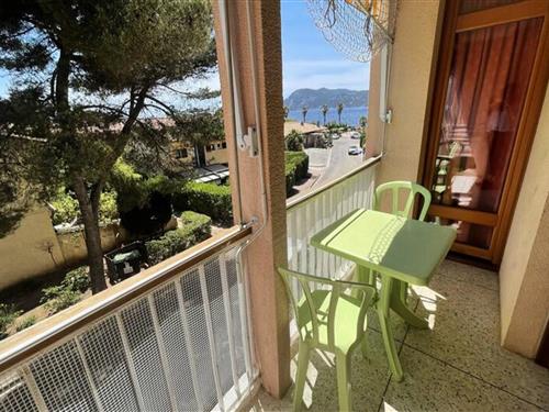 Ferienhaus - 6 Personen -  - 83430 - St Mandrier Sur Mer