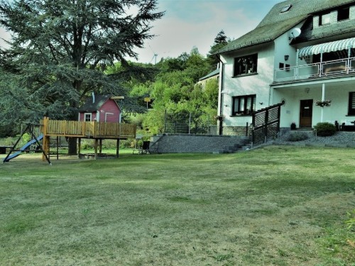 Sommerhus - 4 personer -  - 56745 - Rieden