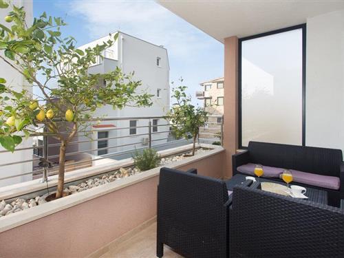 Ferielejlighed - 6 personer -  - Put Zuke - 21300 - Makarska