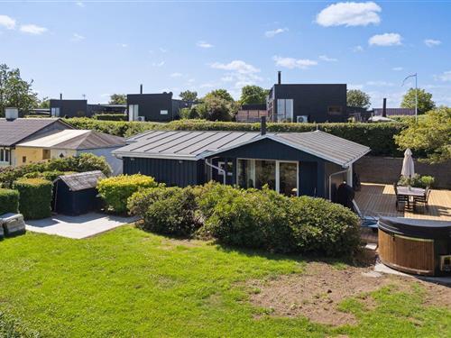 Ferienhaus - 7 Personen -  - Stoffersvej - Mörkholt - 7080 - Börkob