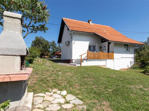 Ferienhaus - 4 Personen -  - Ulica popa Marka Mesica - Lika-Lovinac - 53244 - Lovinac