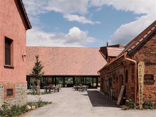 Ferienwohnung - 4 Personen -  - Naundorfer Dorfstr. - 03226 - Vetschau