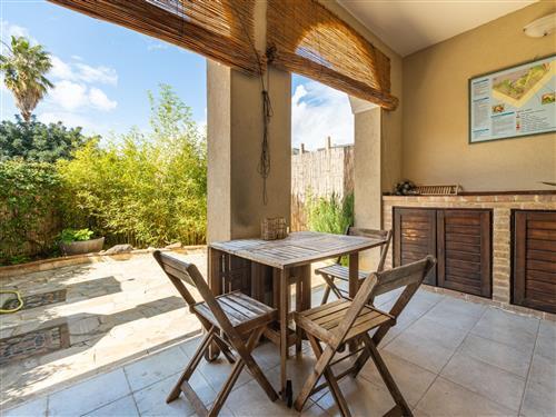 Fritidshus - 4 personer -  - Villasimius - 09048