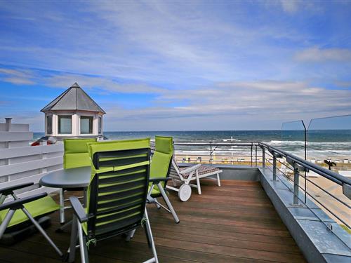 Ferielejlighed - 4 personer -  - Ostseeallee - 18225 - Ostseebad Kühlungsborn