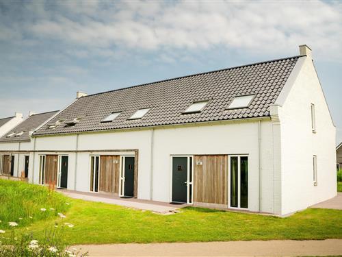 Holiday home - 4 persons -  - 4504PR - Nieuwvliet