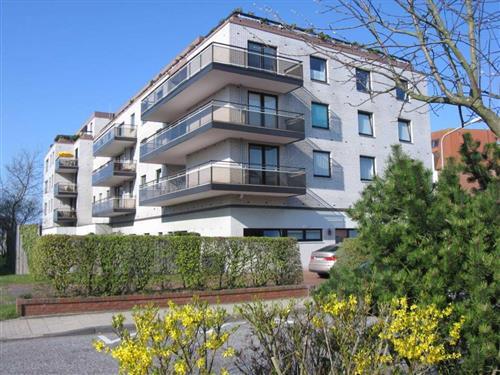 Ferienwohnung - 5 Personen -  - Vogelsand - 27476 - Cuxhaven