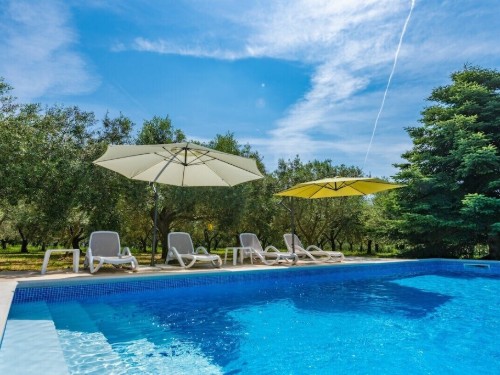 Sommerhus - 4 personer -  - 52204 - Ližnjan