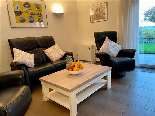 Sommerhus - 4 personer -  - Muschelpadd - 26409 - Carolinensiel