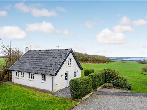 Sommerhus - 5 personer -  - Gadegårdsvej - Sundby Mors - 7950 - Erslev