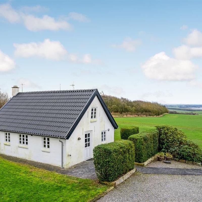 Ferienhaus - 5 Personen -  - Gadegårdsvej - Sundby Mors - 7950 - Erslev