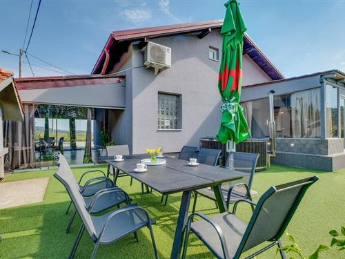 Ferienhaus - 6 Personen -  - Ladvenjak - Karlovac - Ladvenjak - 47000 - Ladvenjak