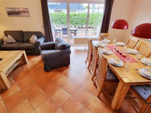 Sommerhus - 8 personer -  - Deepenweg - 24217 - Stakendorf