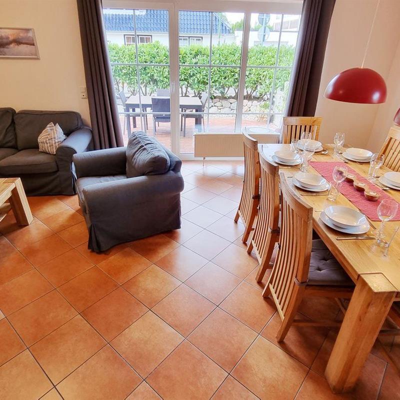 Sommerhus - 8 personer -  - Deepenweg - 24217 - Stakendorf