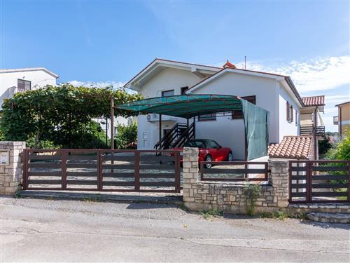 Holiday apartment - 5 persons -  - II. ogranak 41, Pješcana Uvala - 52100 - Pula